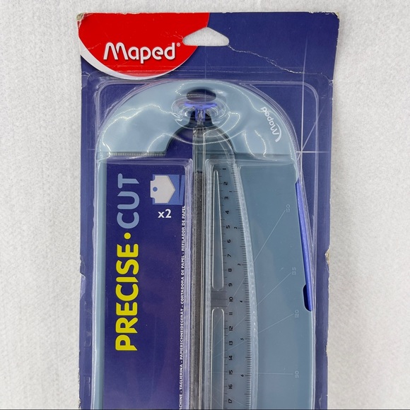 Maped Precise Paper Trimmer - Picture 3 of 8